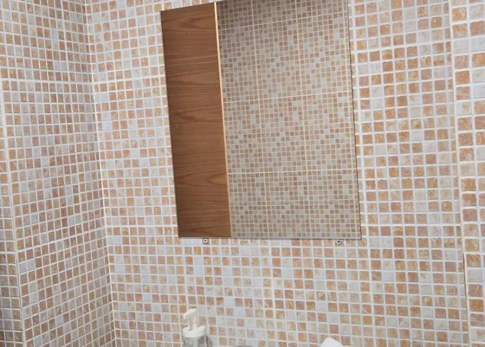 Centre - Centro Historico Duplex מאלגה