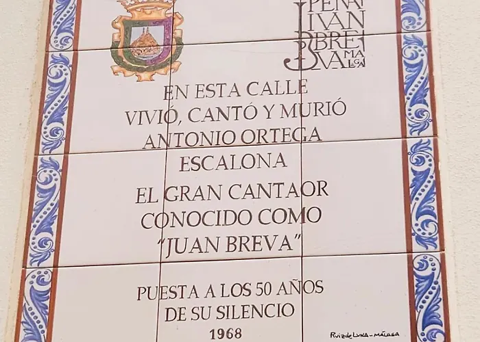 Centre - Centro Historico Duplex Daire